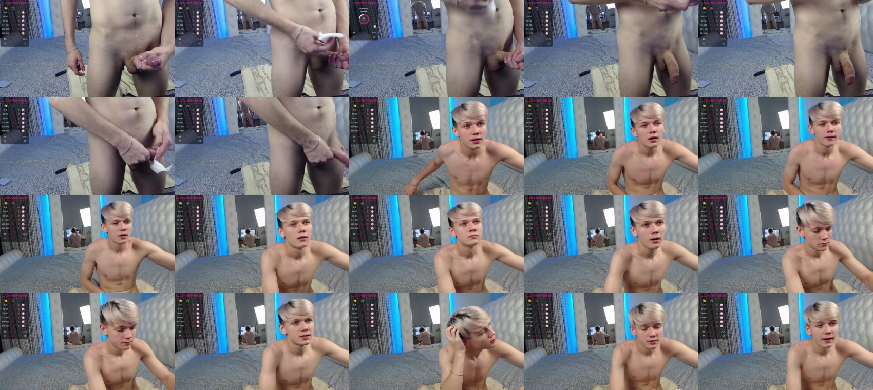 oliver_multishot  08-08-2022 video Porn