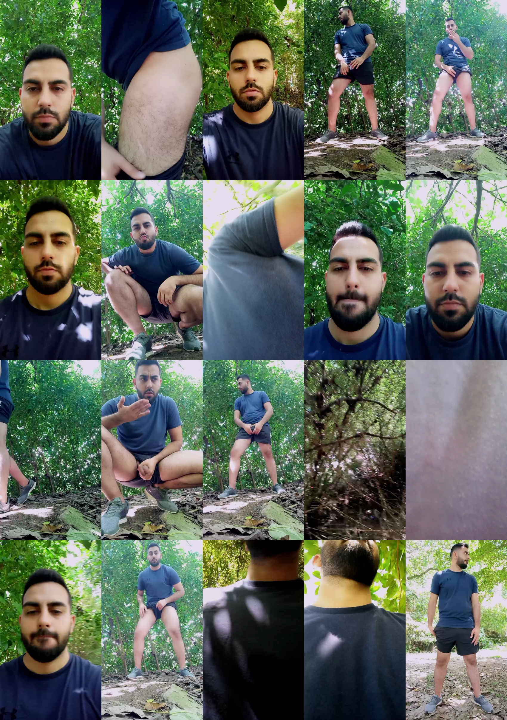 omarmohammedhot  08-08-2022 Recorded Video bicurious