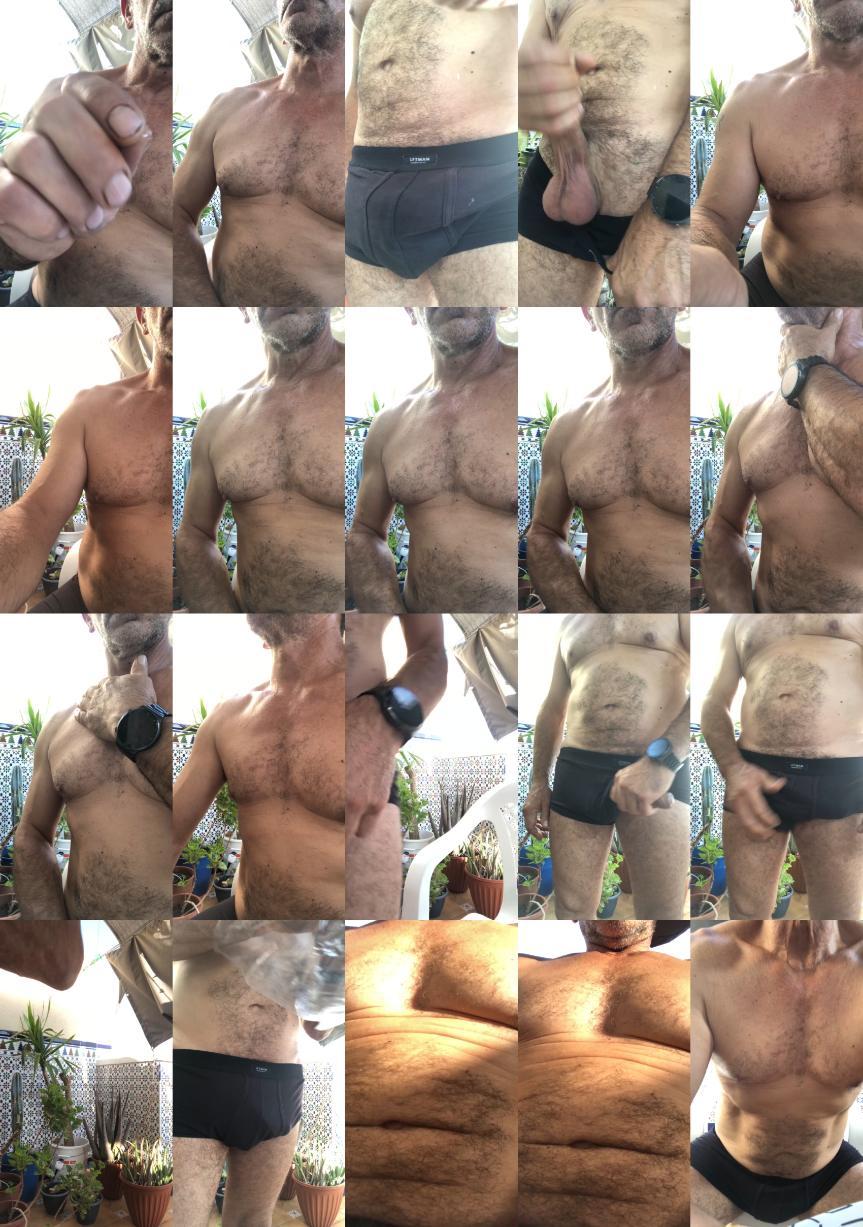 pacohotsexy4  08-08-2022 Recorded Video Download