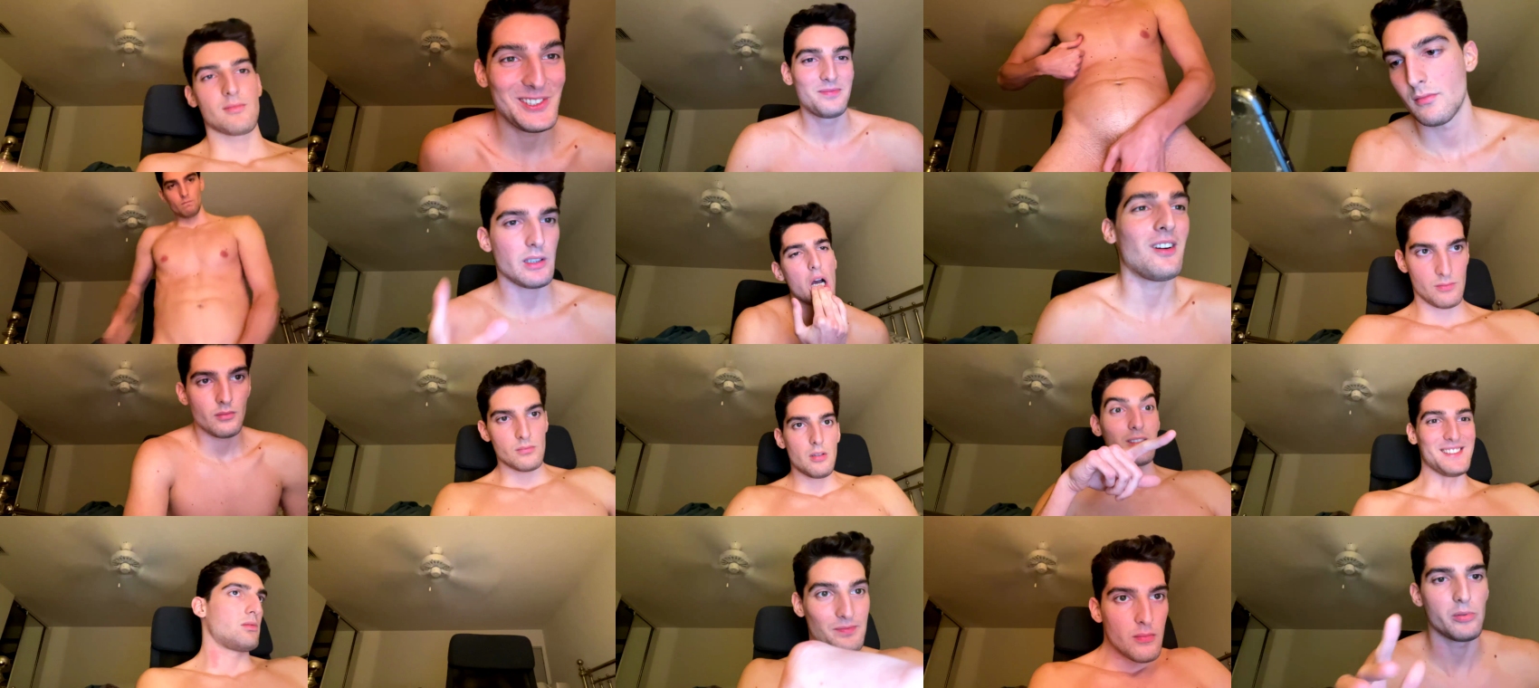 princeofturkey  08-08-2022 video hot