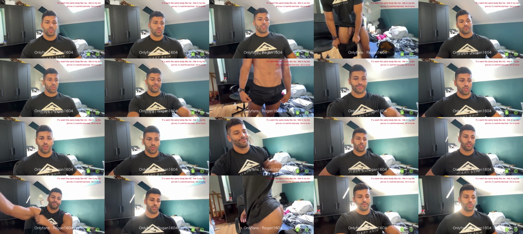 rogan1604  08-08-2022 video sexybody