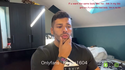 rogan1604  08-08-2022 video sweet