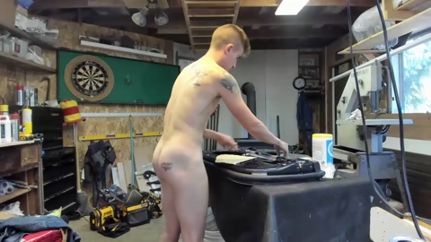 ryanrailer  07-08-2022 video fuckhard