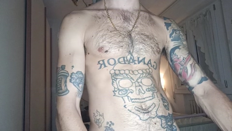 savagetony  08-08-2022 Recorded Video natural