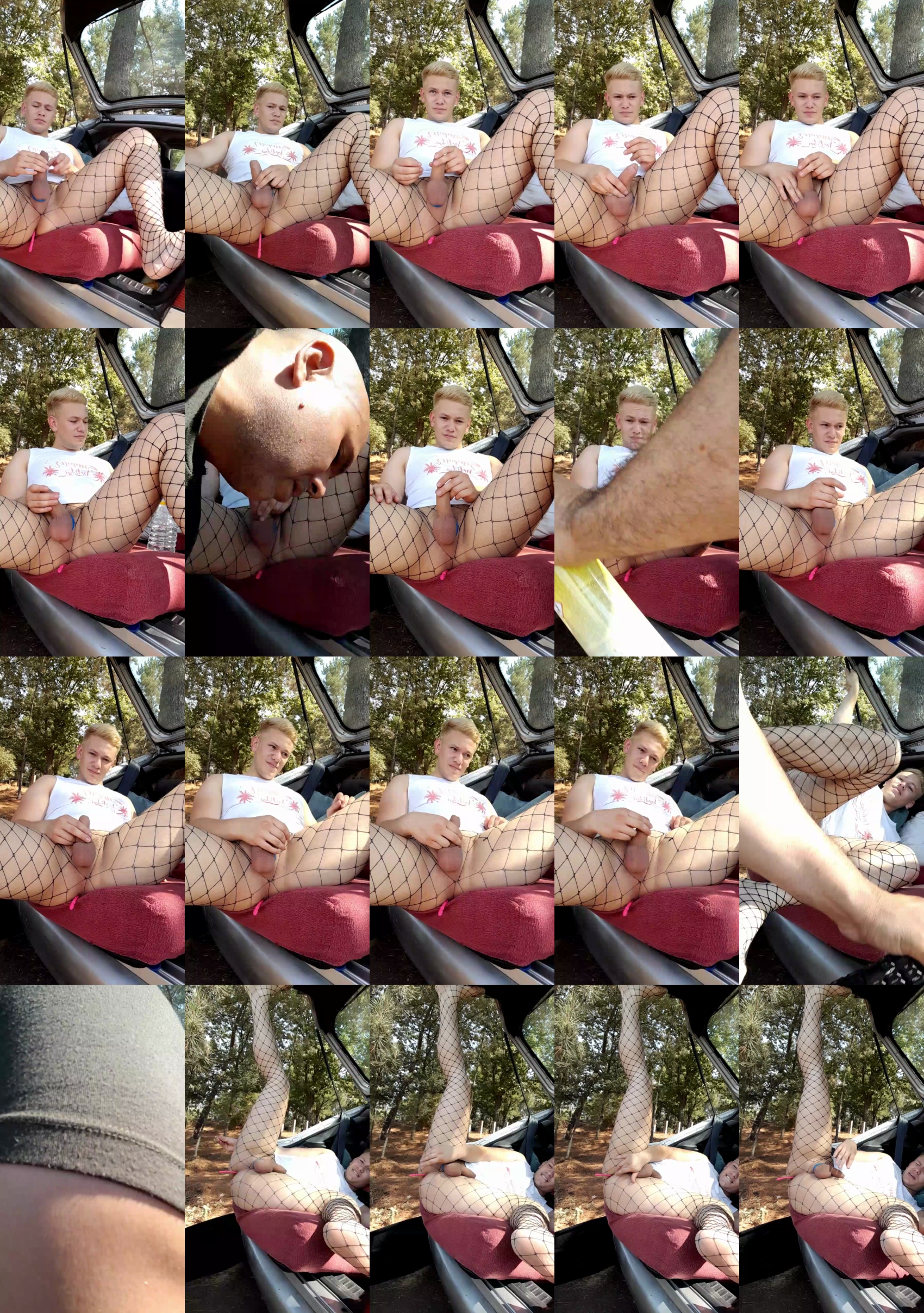 simon_and_dav1d  08-08-2022 Recorded Video sexykitty