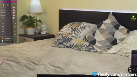 slimvers  07-08-2022 video fuckass