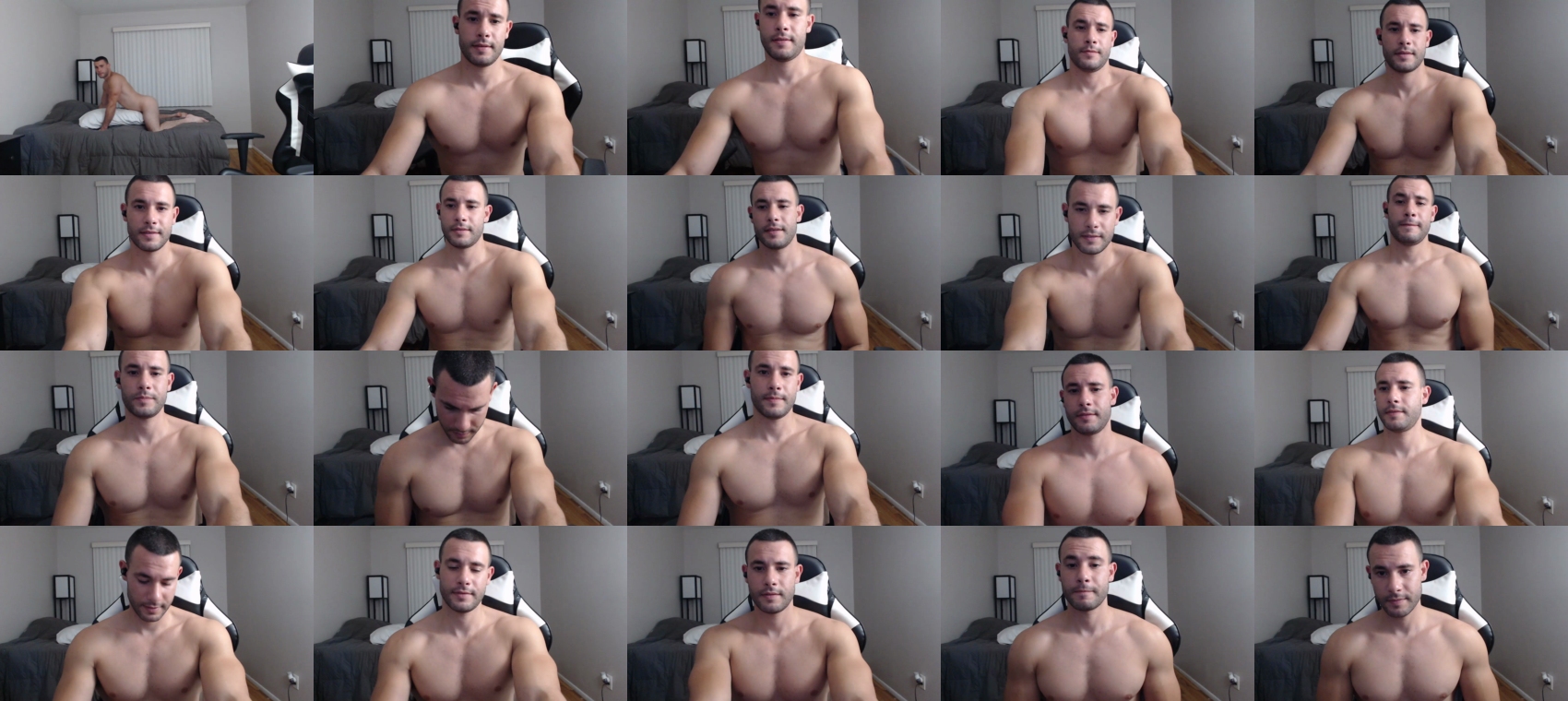 solidmuscle1992 toy CAM SHOW @ Chaturbate 08-08-2022