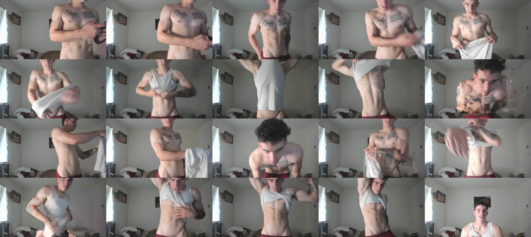 stylesjackson  07-08-2022 video naughty