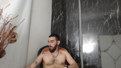 tattoolover_vip  08-08-2022 Recorded Video Webcam