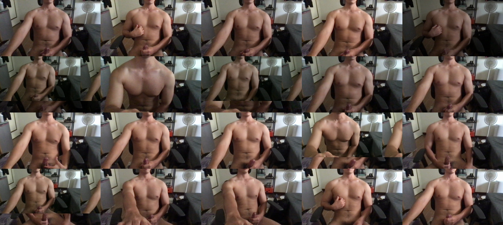 thekevin  08-08-2022 Recorded Video beauty