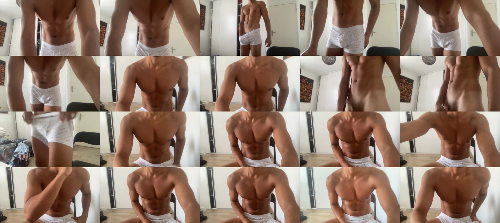 toninofun_sexy  08-08-2022 Recorded Video hard
