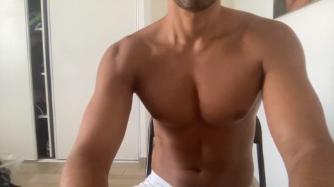 toninofun_sexy  08-08-2022 Recorded Video beauty