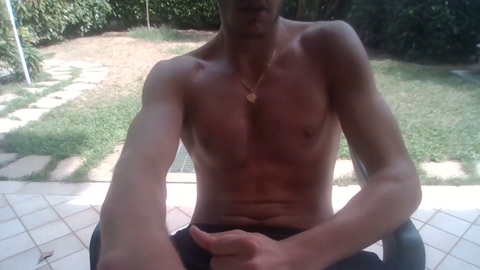 toyboyhot18cm  08-08-2022 Recorded Video analsex