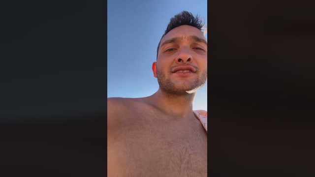 tremendo34  07-08-2022 Recorded Video Cam