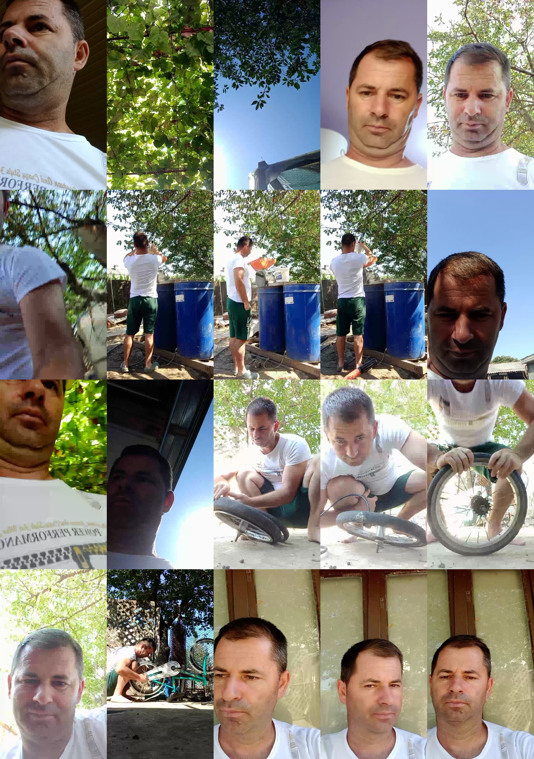 varun32xxx  08-08-2022 Recorded Video ass