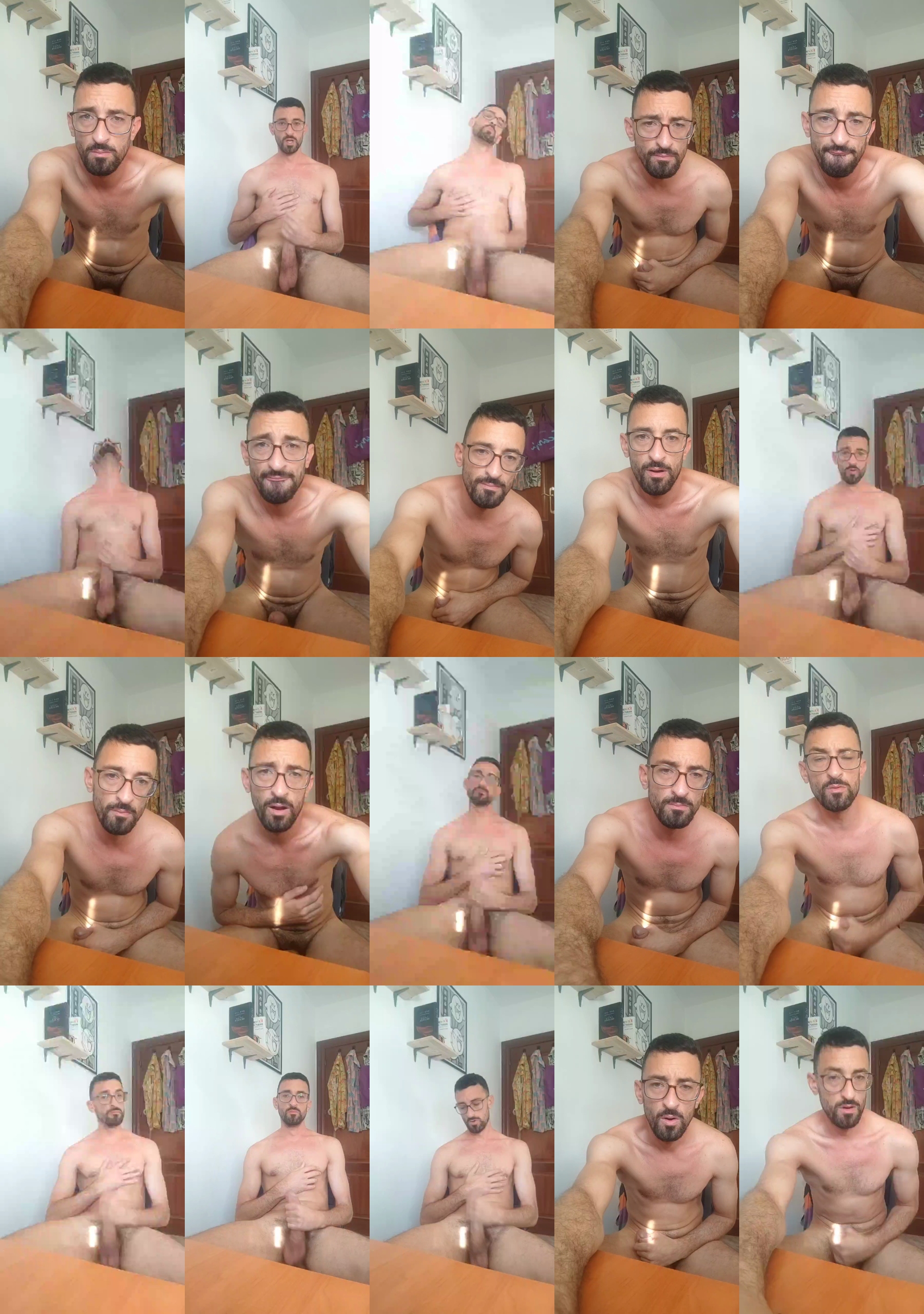 villegas871  08-08-2022 Recorded Video fingering