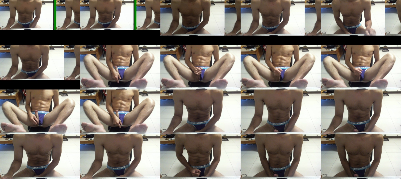 weiwei77  08-08-2022 Recorded Video yummy