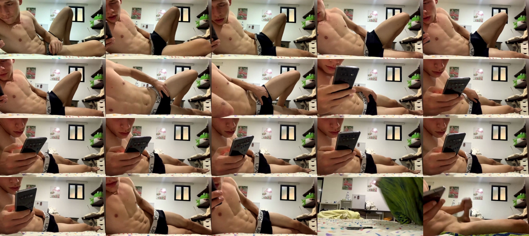 youthblond12  07-08-2022 video deep