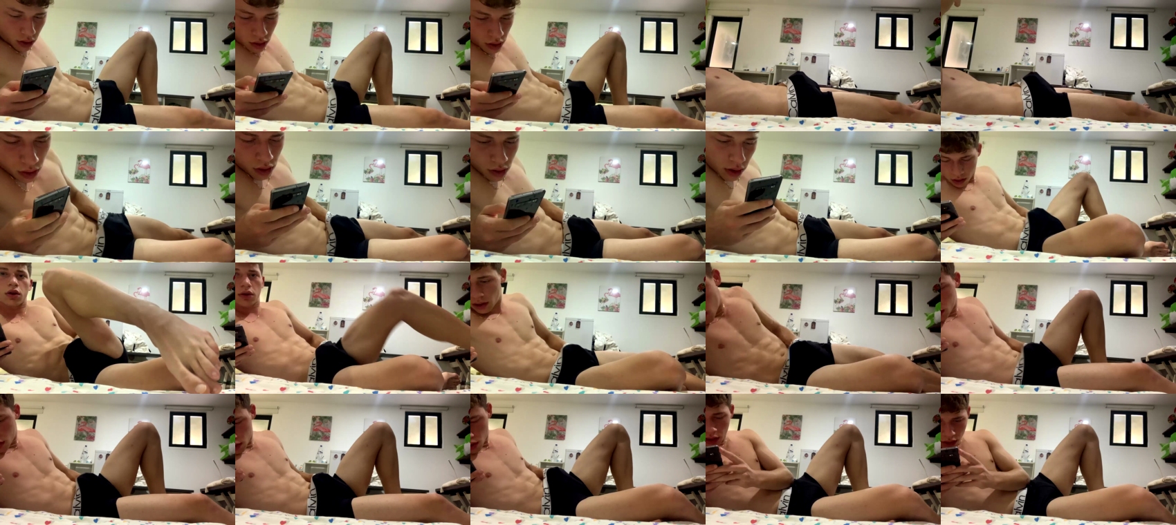 youthblond12  07-08-2022 video naughty