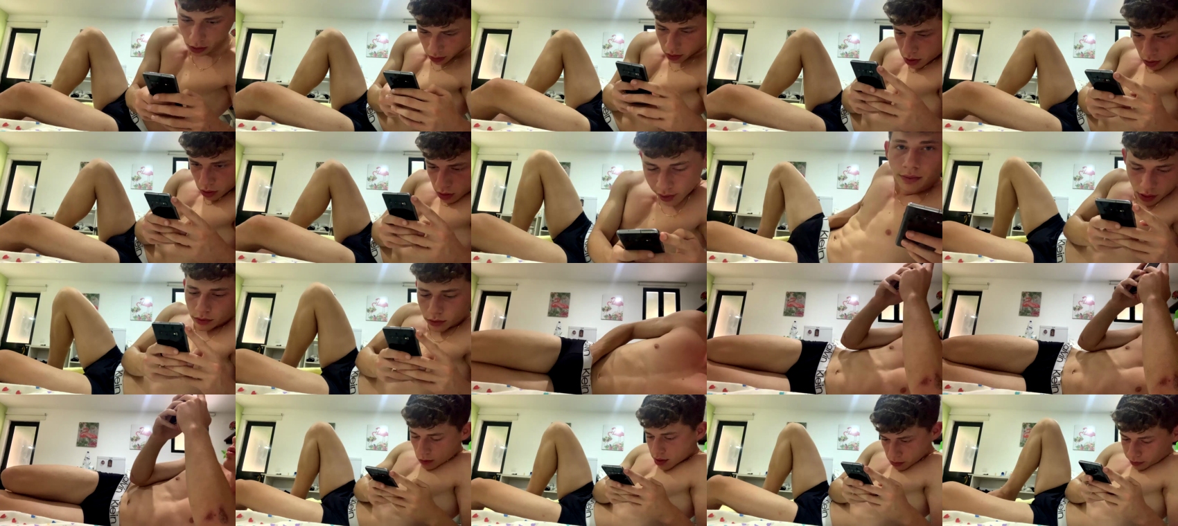 youthblond12  07-08-2022 video deep