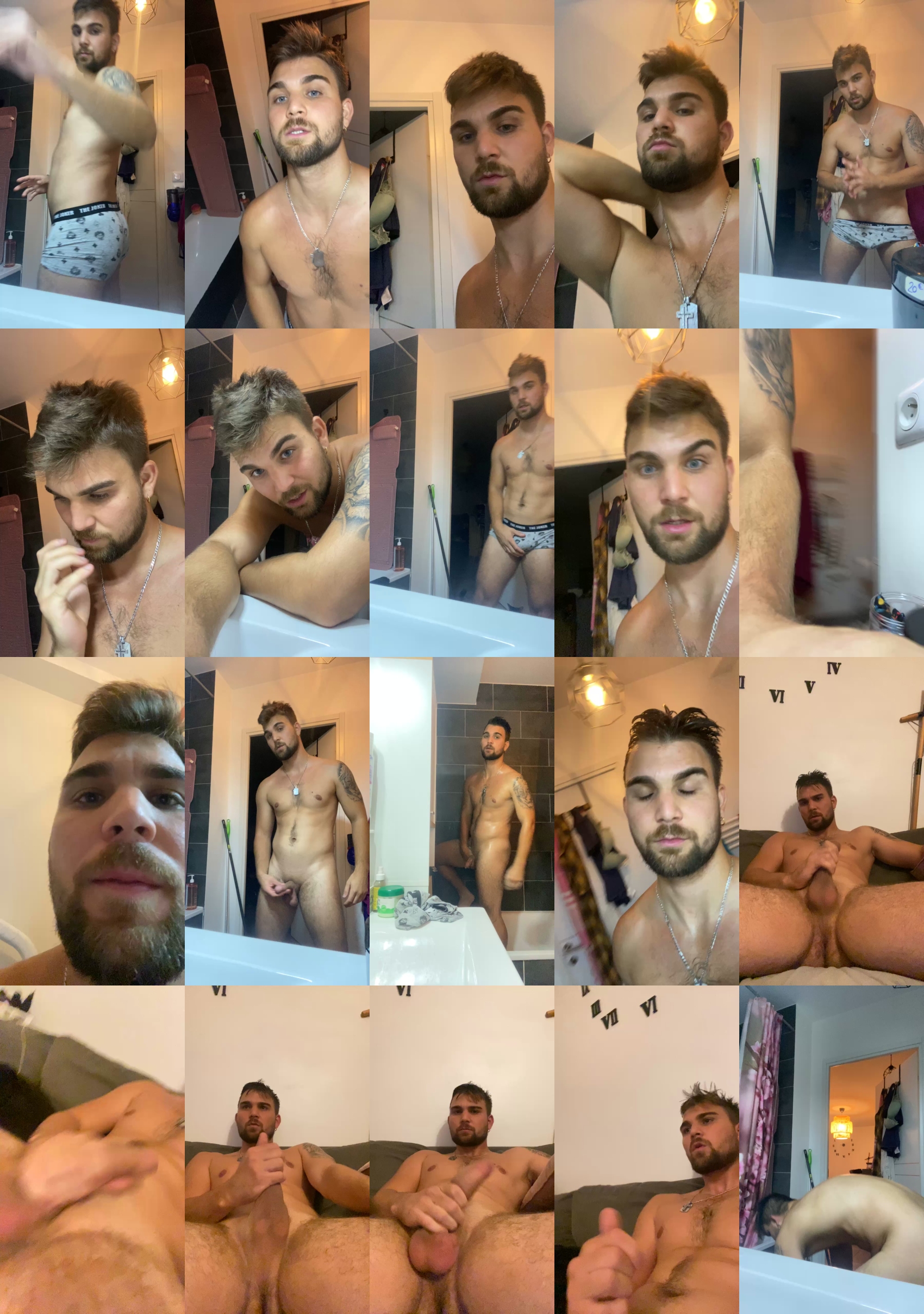 365dni83691  09-08-2022 Recorded Video sexy