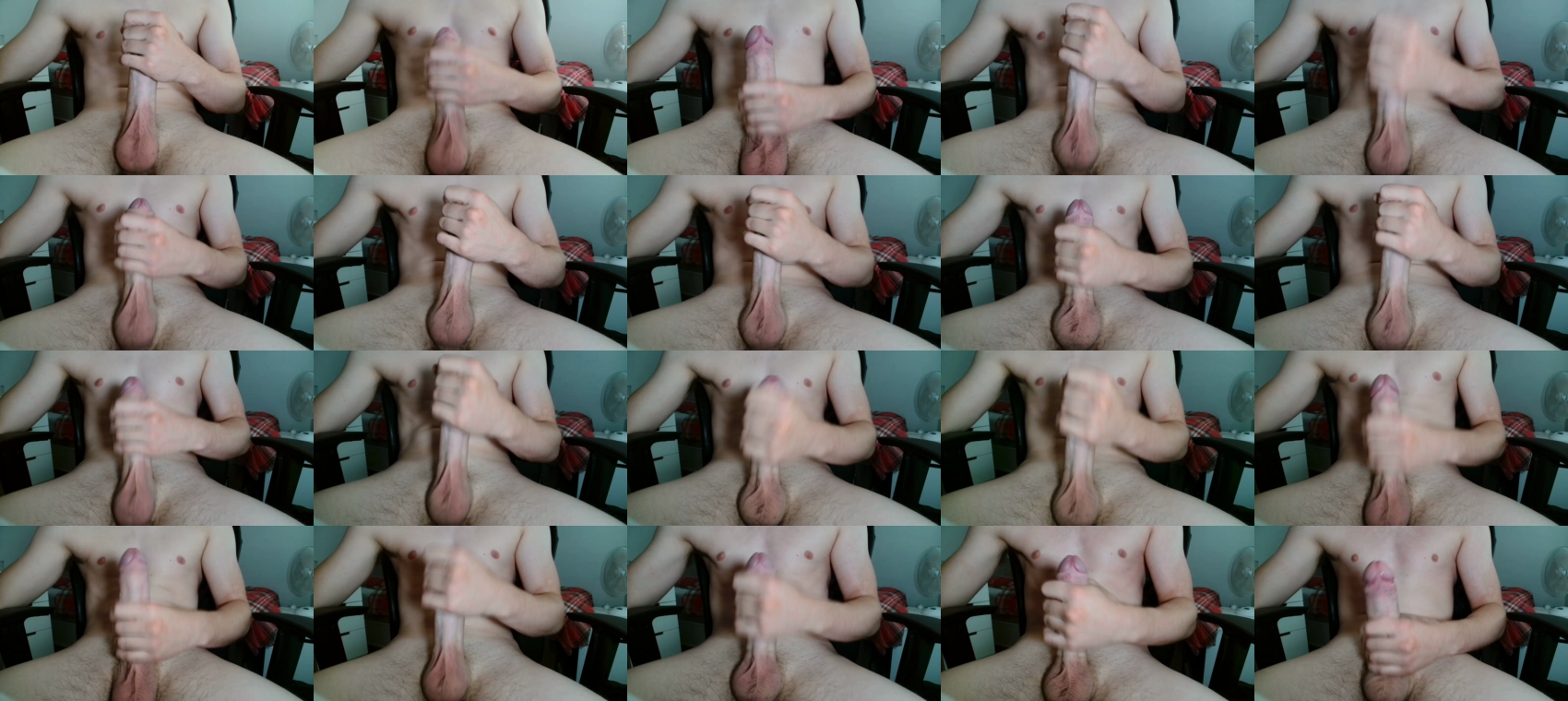 AdiBWC  09-08-2022 Recorded Video fuckme