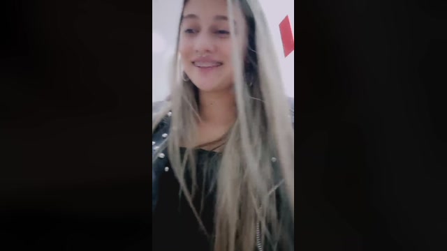 Anihamalkova 09-08-2022 Webcam 