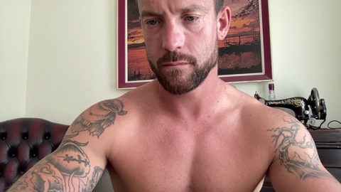 Ant_Powerhouse  09-08-2022 Recorded Video suckcock
