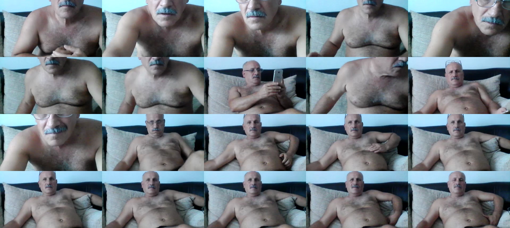 Baranbaba65  09-08-2022 Recorded Video hard