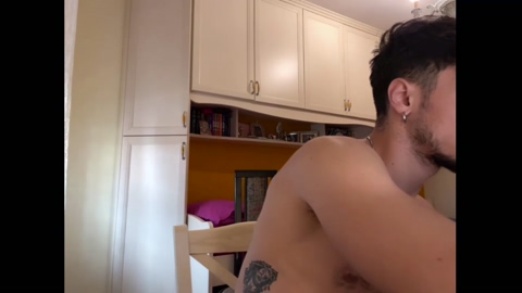 BunnyBoy2002  09-08-2022 Recorded Video naked
