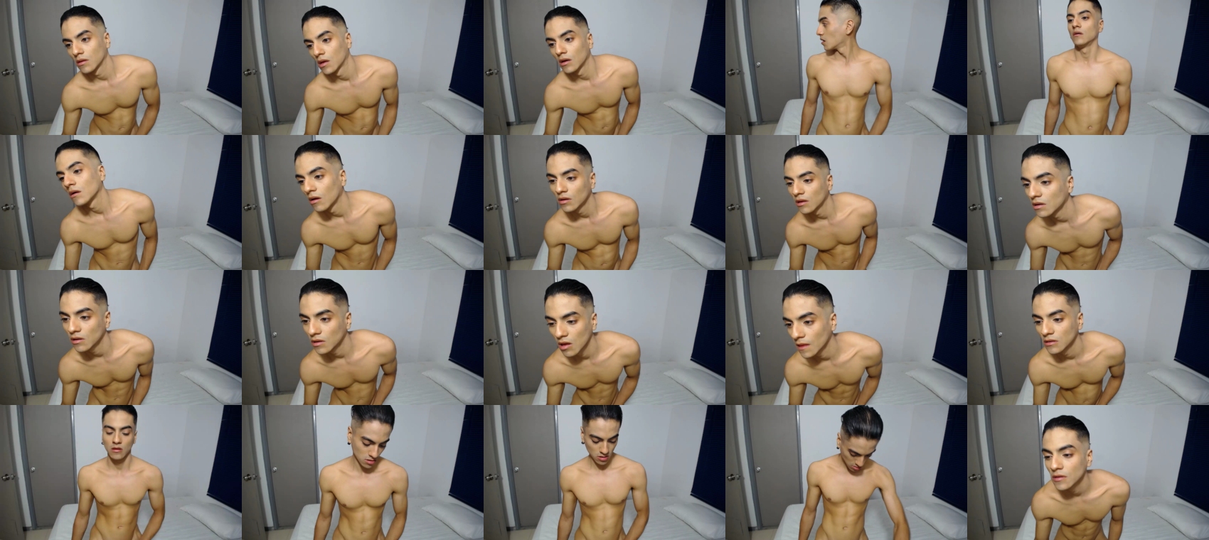 Damiansexoficia  09-08-2022 Recorded Video Recorded