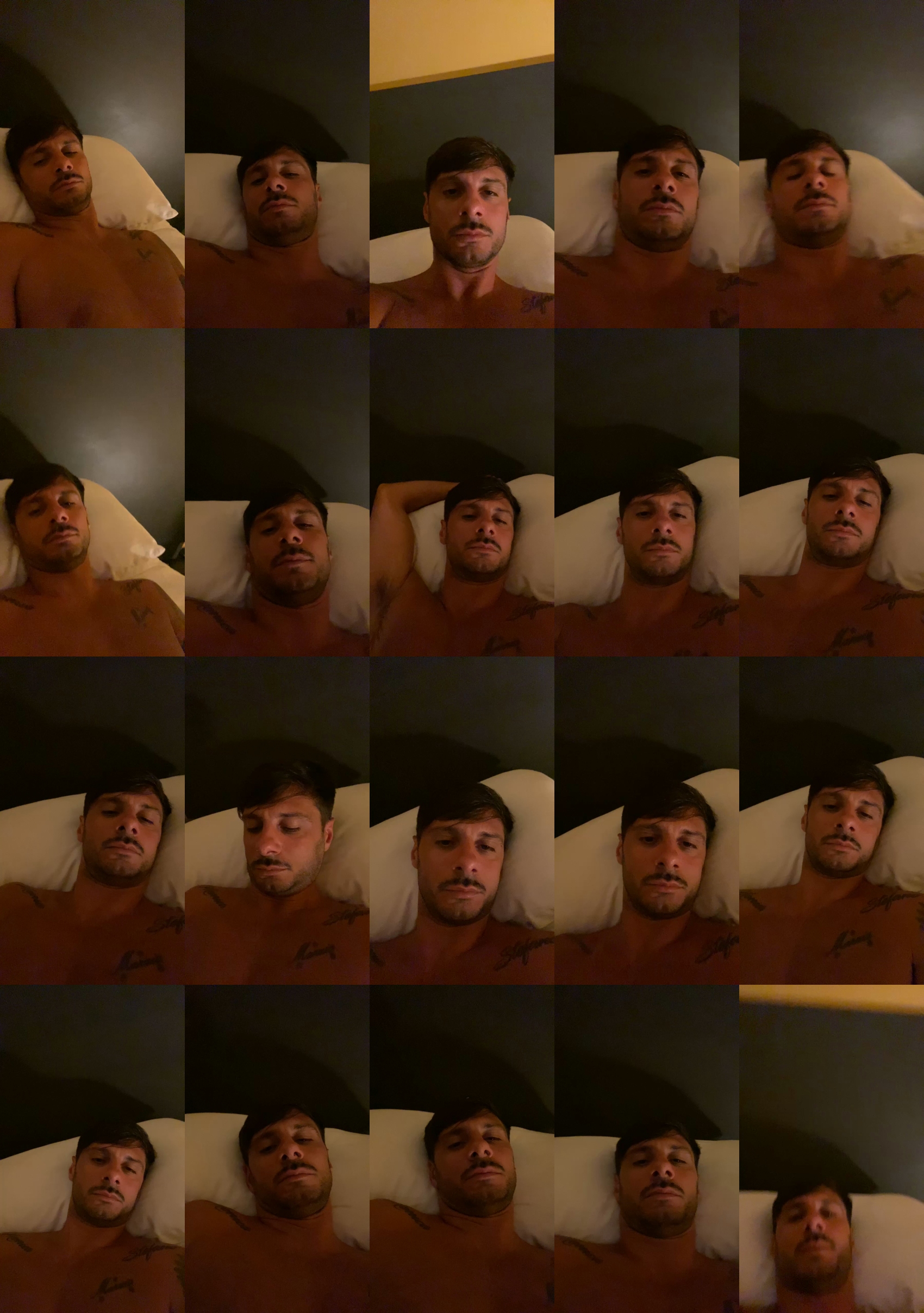 Escobar1991  09-08-2022 Recorded Video beautiful