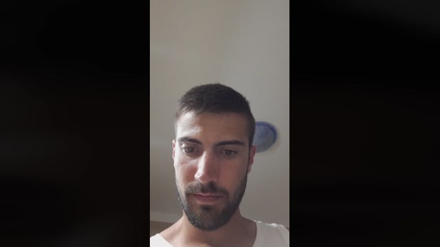 HighBoy_Hot  09-08-2022 Recorded Video handsome
