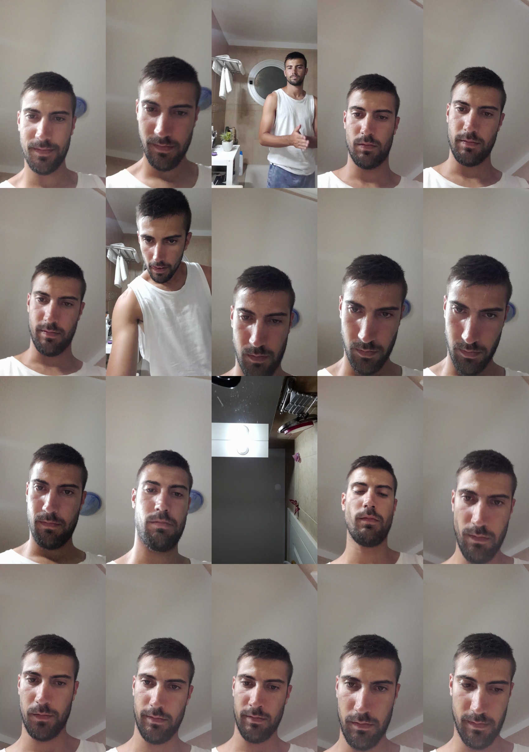 HighBoy_Hot  09-08-2022 Recorded Video handsome