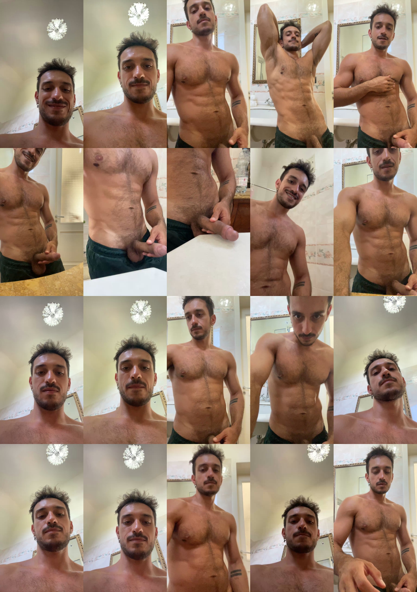 ItaloBrasile  09-08-2022 Recorded Video ass