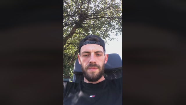 Joshholms  09-08-2022 Recorded Video Ass