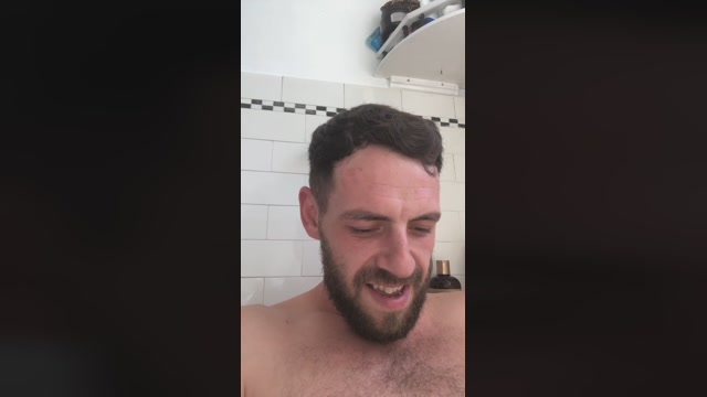Joshholms  09-08-2022 Recorded Video fuckface