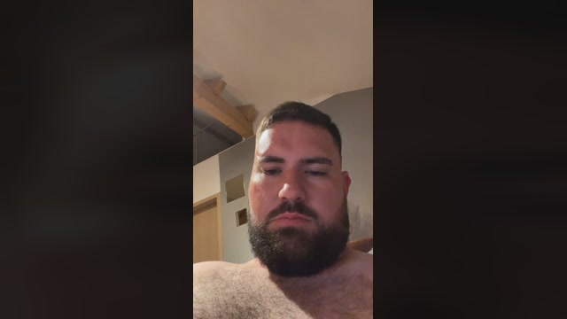 Joymarc  08-08-2022 Recorded Video handsome