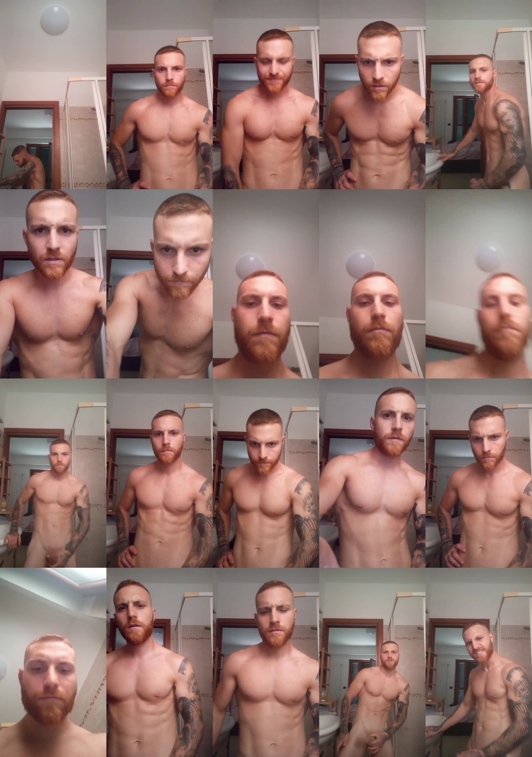 Luio90  09-08-2022 Recorded Video show