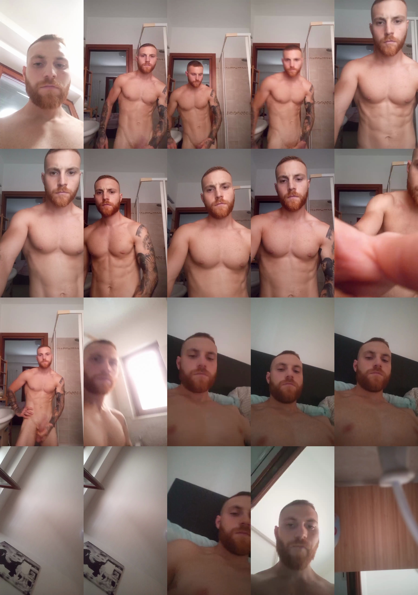Luio90  09-08-2022 Recorded Video squirt