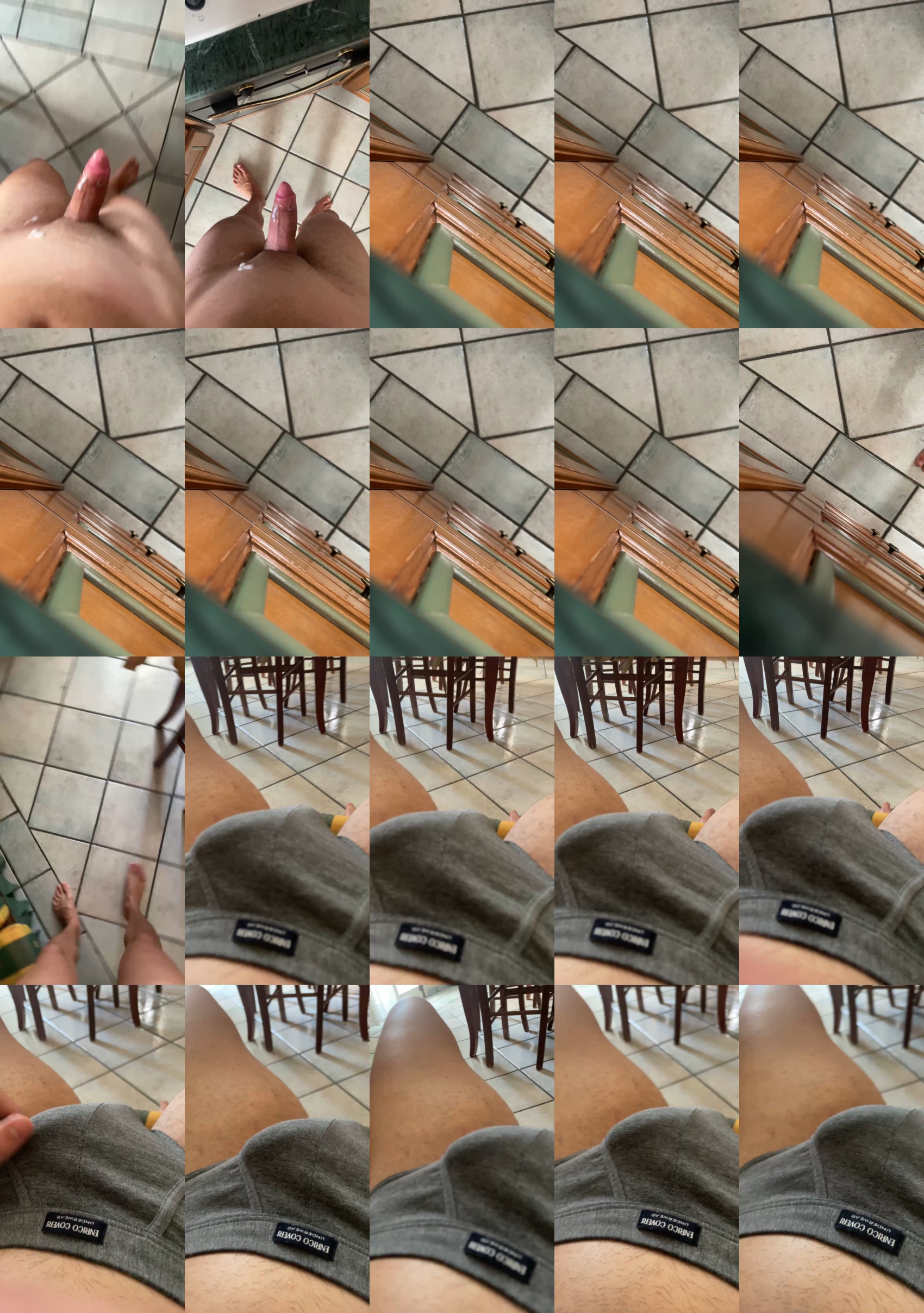 Lukee04  09-08-2022 Recorded Video sexy