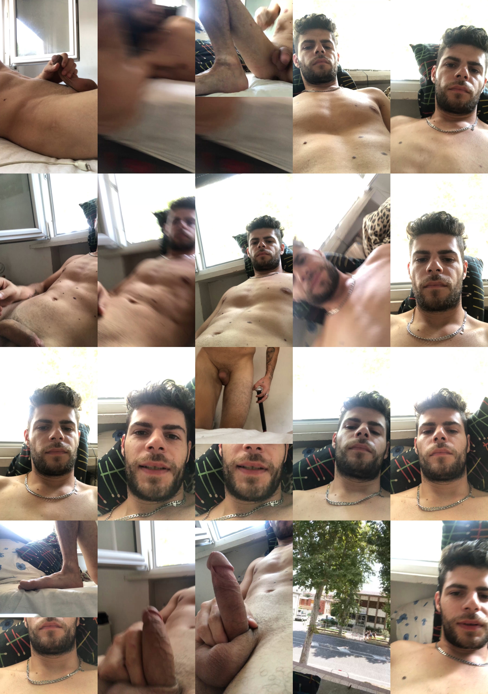 MasterDomino93  09-08-2022 Recorded Video lovense