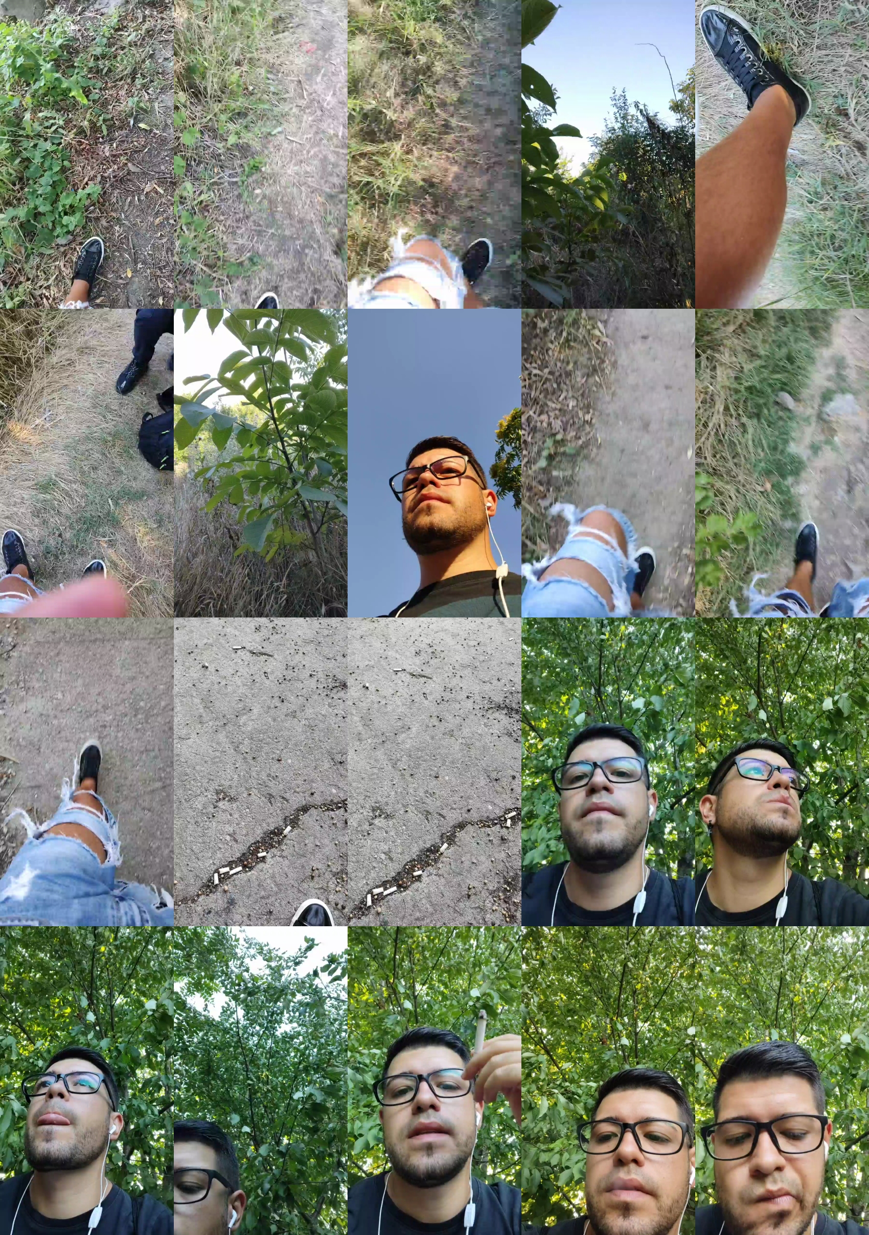 Mirko035  08-08-2022 Recorded Video Video