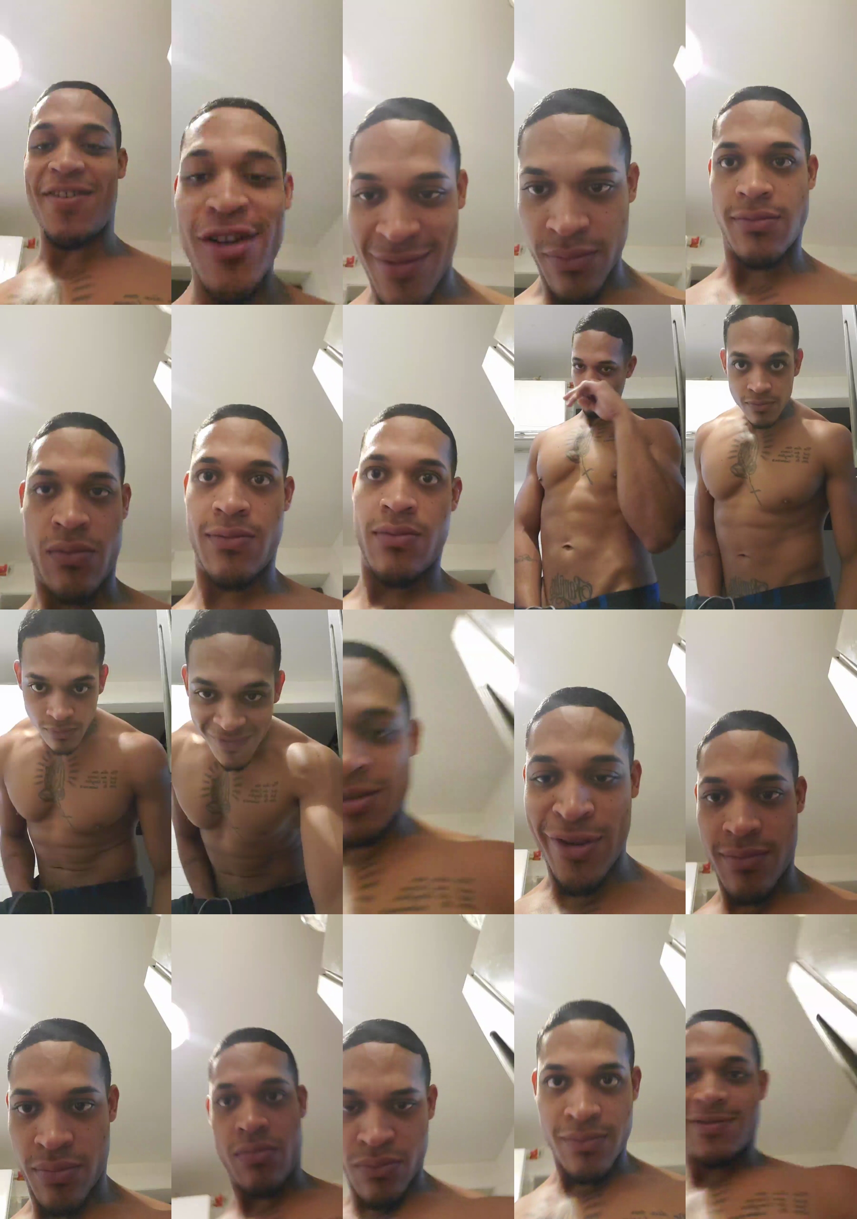 Nembala25  09-08-2022 Recorded Video fuckass