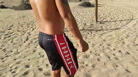 Pabloysebas  08-08-2022 Recorded Video ass