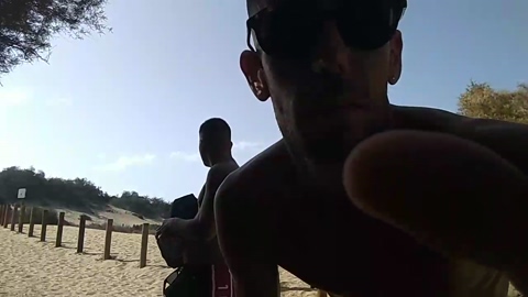 Pabloysebas  08-08-2022 Recorded Video Pretty