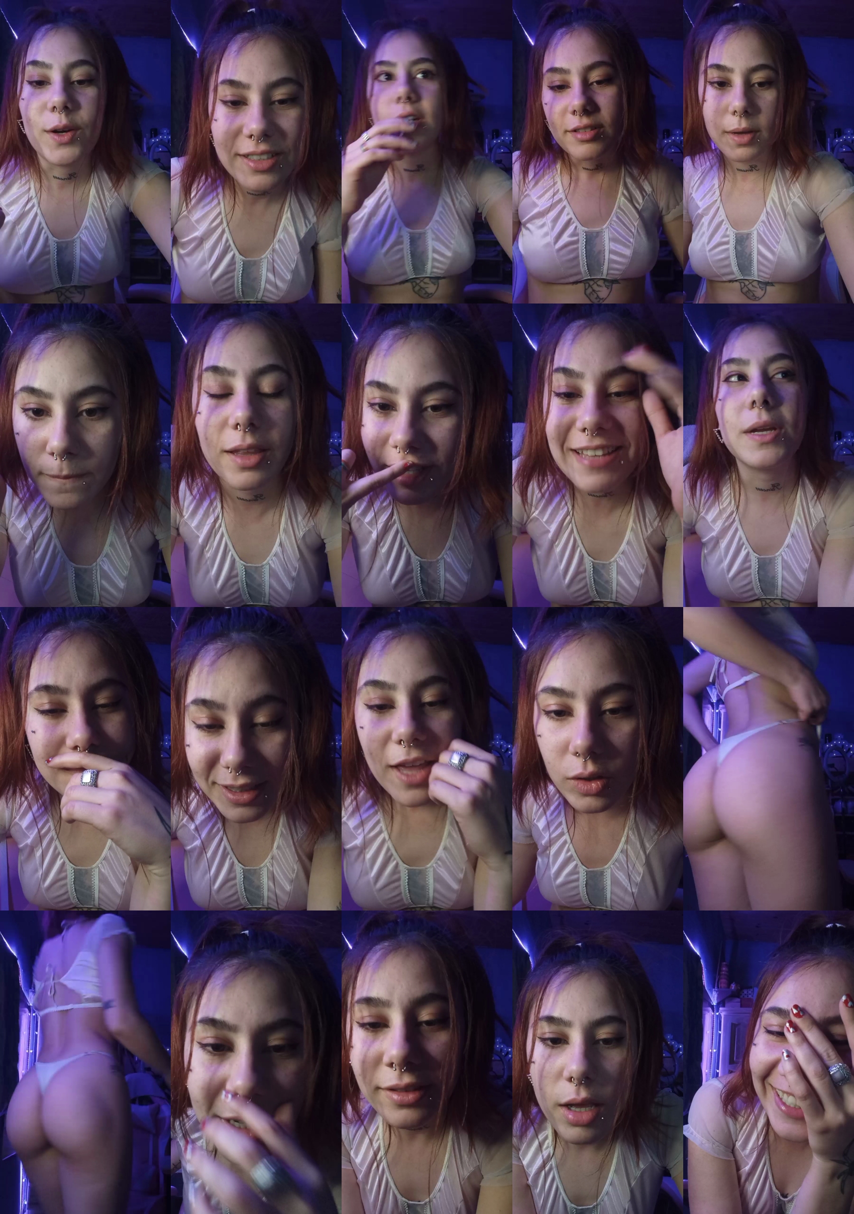 Princessex2 09-08-2022 analtoy 