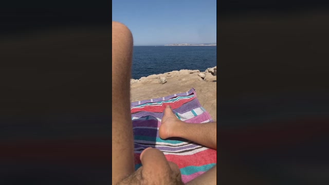 Ptiteub  09-08-2022 Recorded Video hot