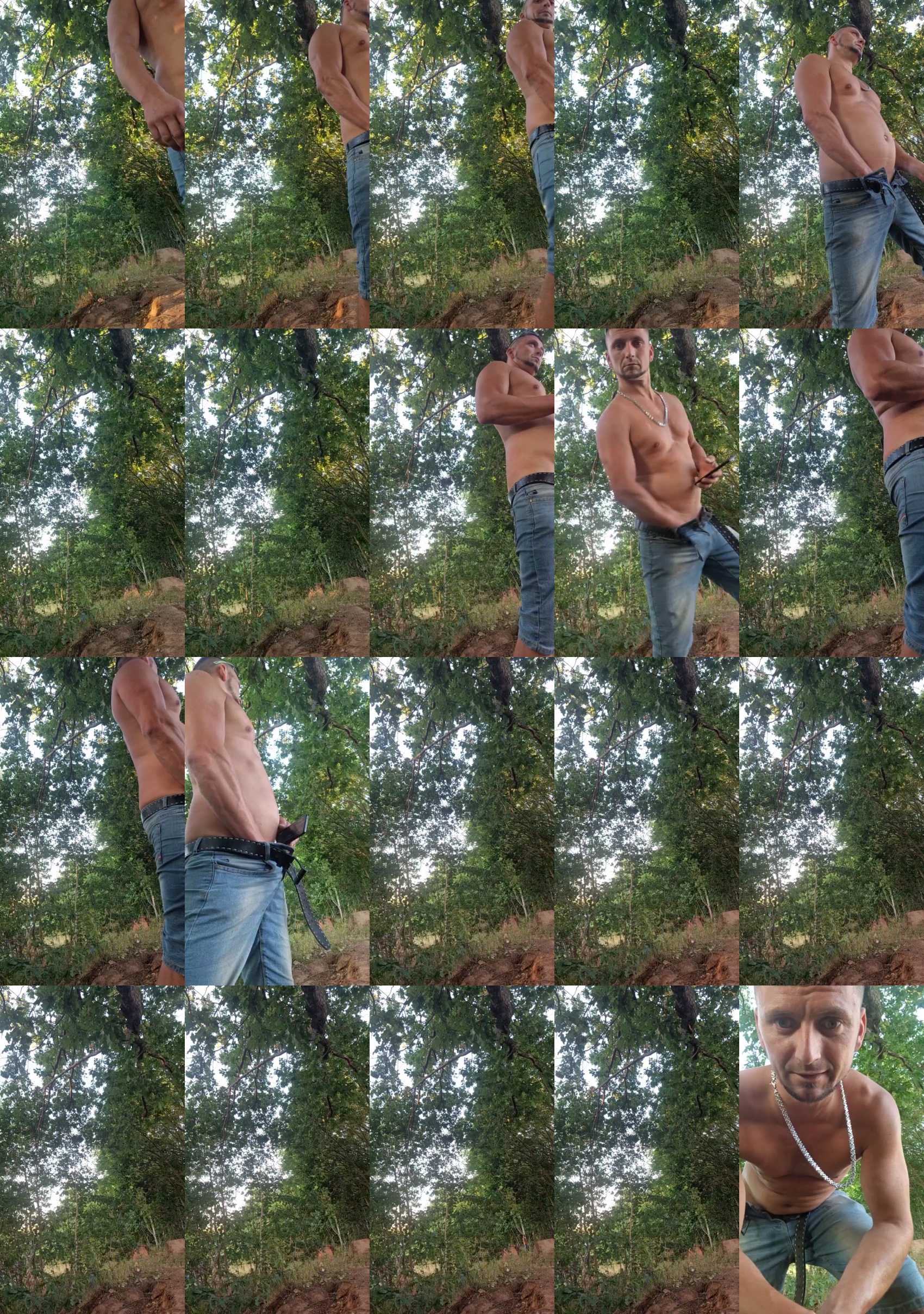 Schuh1040  08-08-2022 Recorded Video nude
