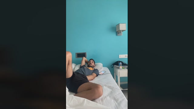 SrZapatones  09-08-2022 Recorded Video fuckme